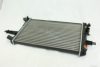 GM 09202493 Radiator, engine cooling